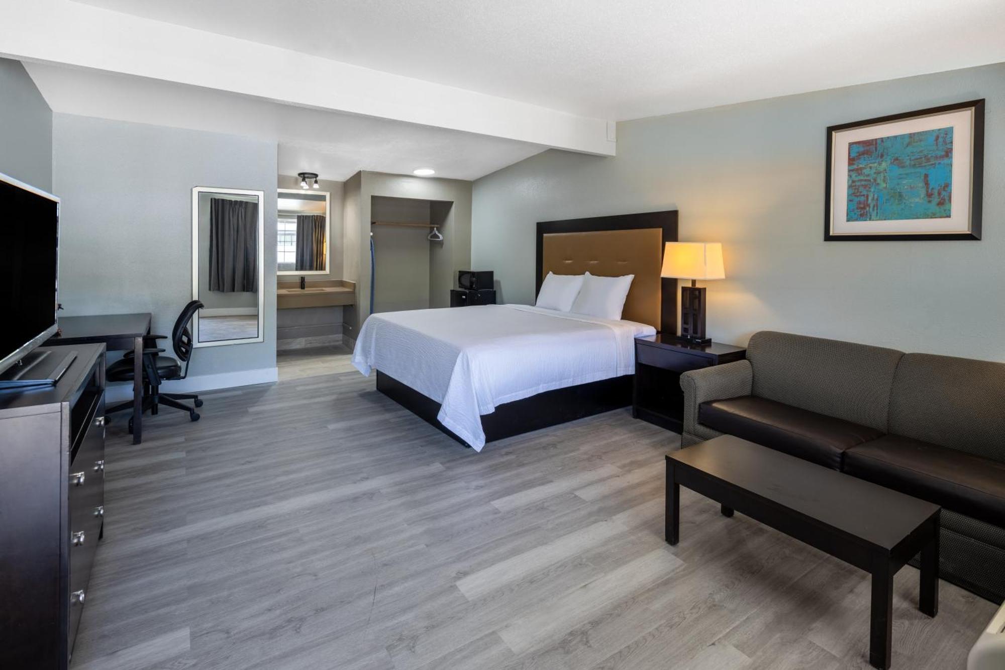Hotel Ocean & *