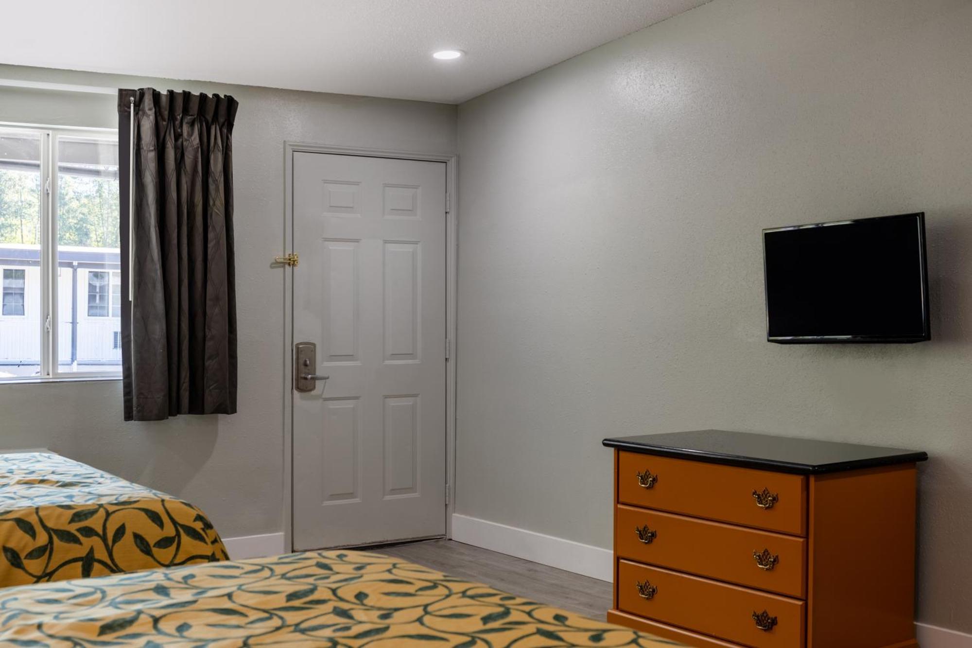 Hotel Ocean & Aberdeen