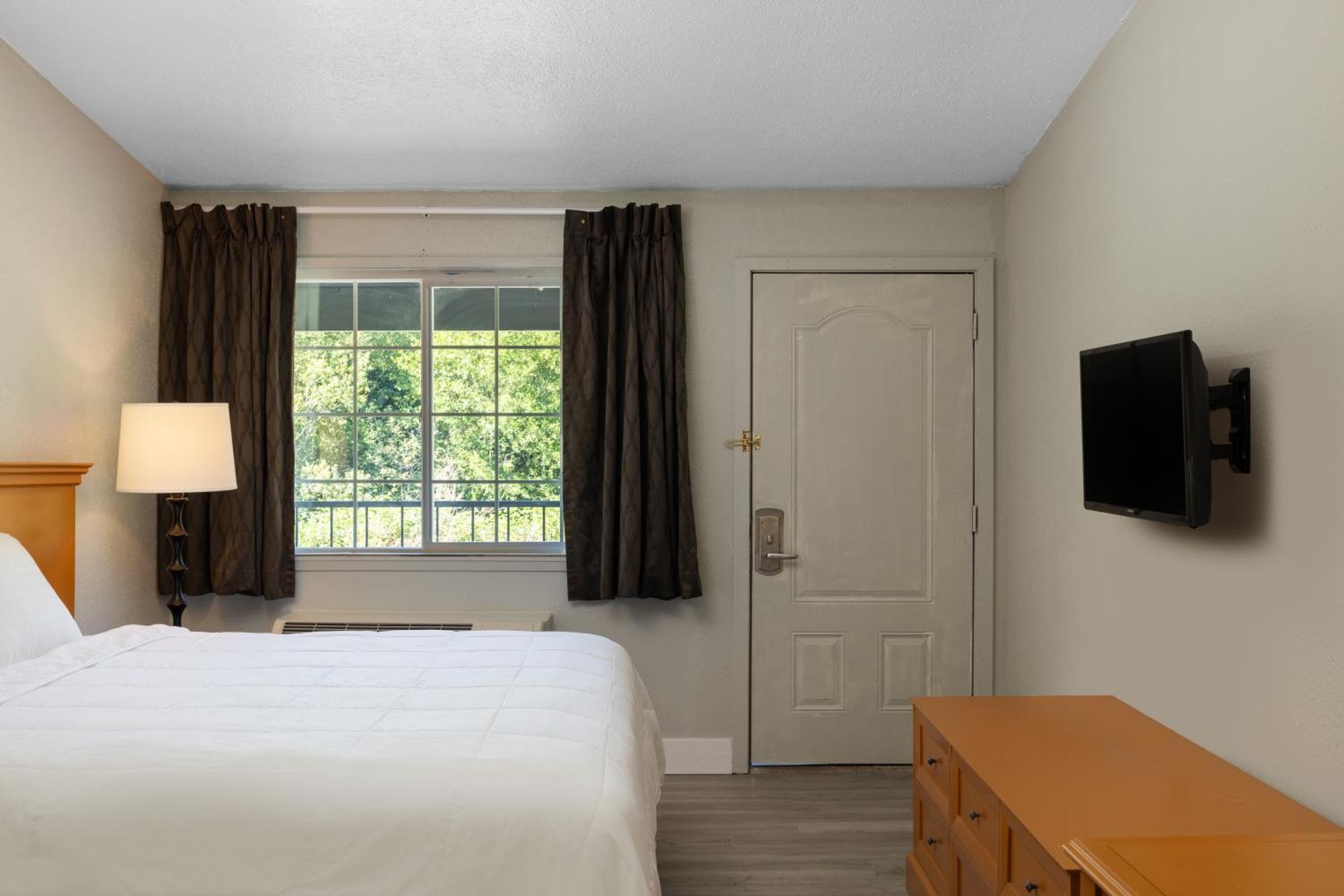 Hotel Ocean & Aberdeen